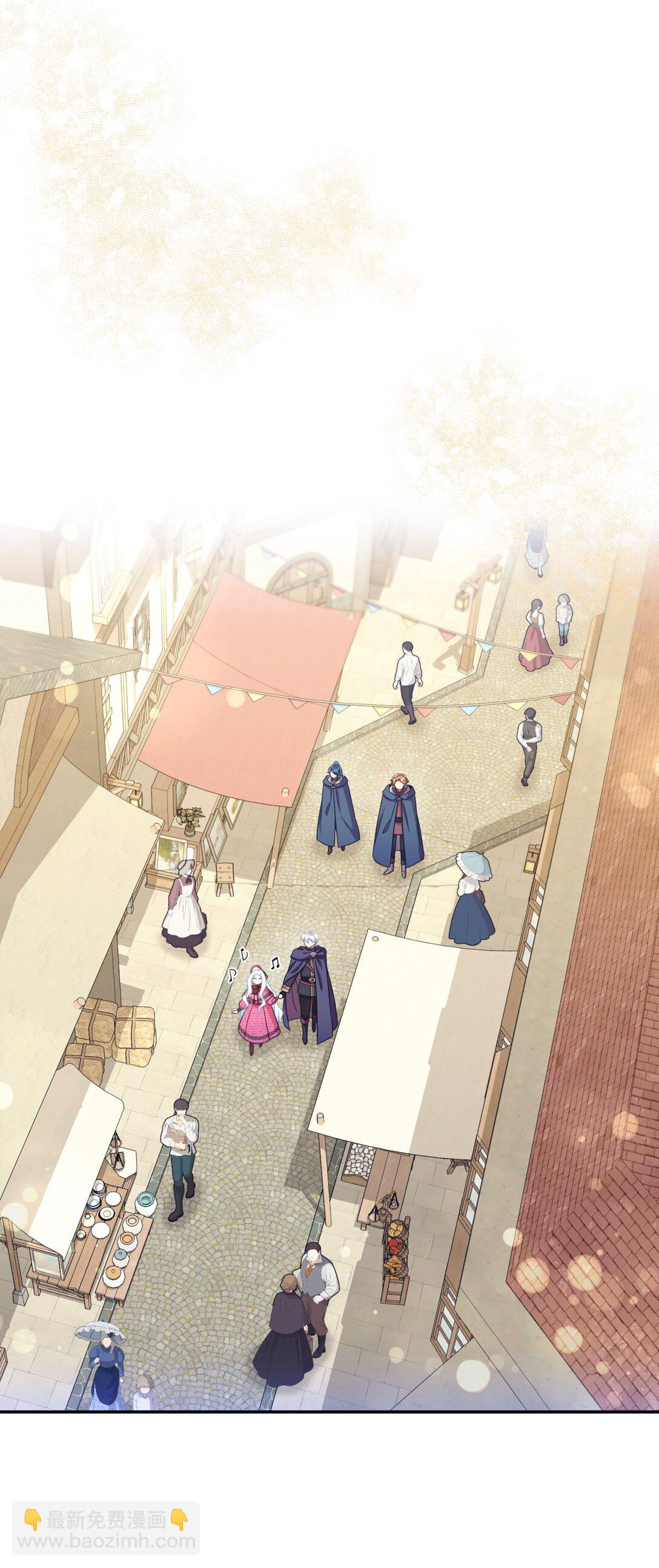 35 神鸟仪式(1/2)-第35话