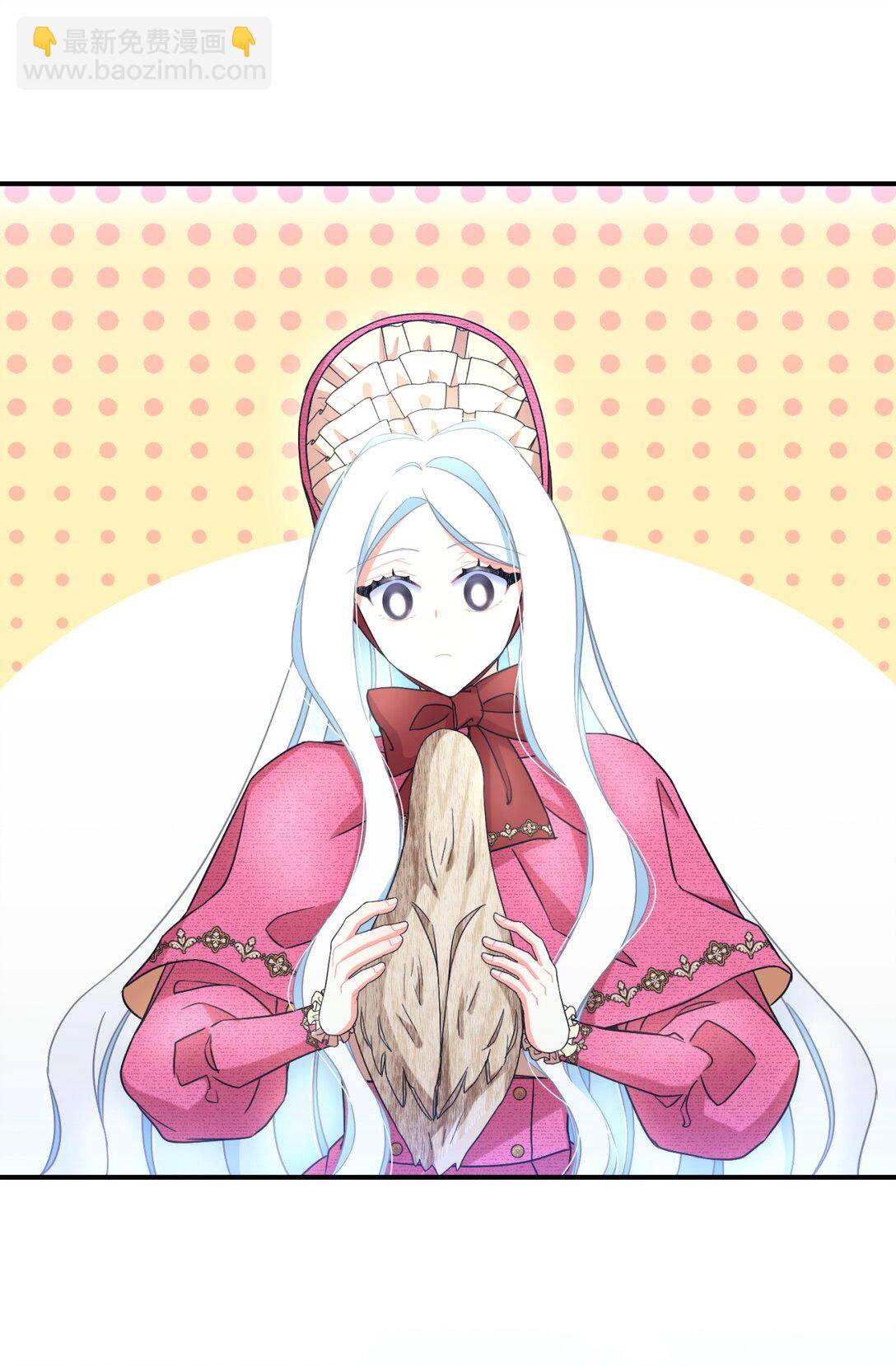 35 神鸟仪式(1/2)-第35话