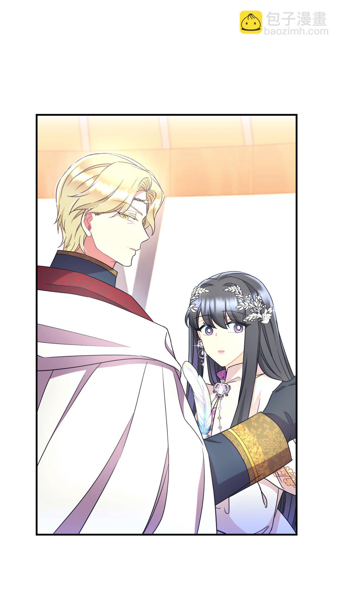 37 留几个活口(1/2)-第37话