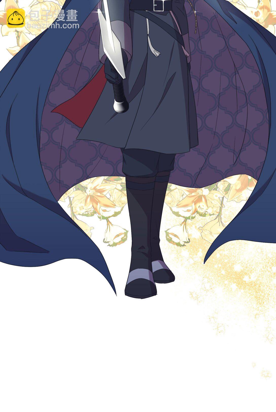 43 别阻挡前辈的路(1/2)-第43话