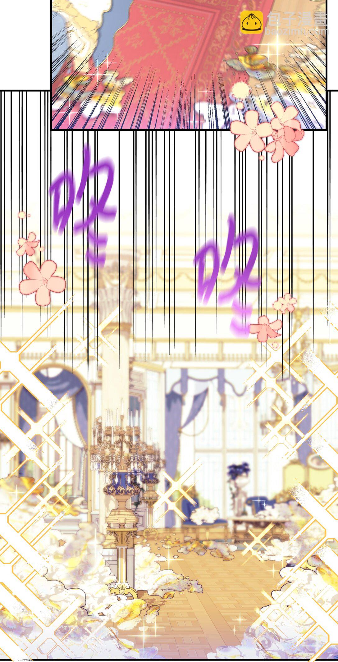 47 命定之人(1/2)-第47话