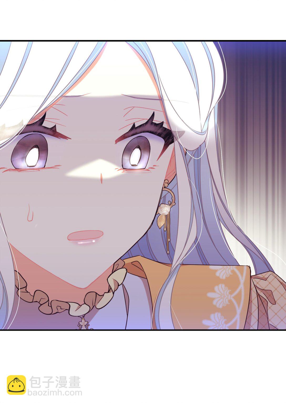 47 命定之人(1/2)-第47话