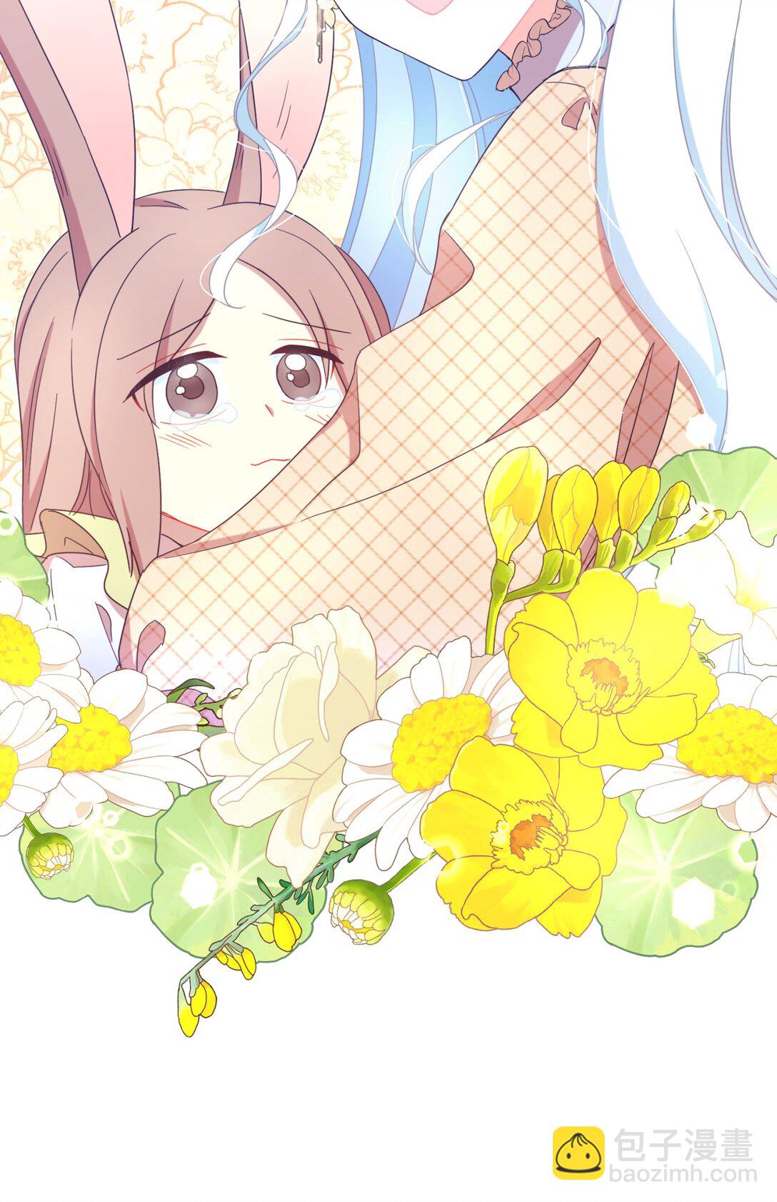 47 命定之人(1/2)-第47话