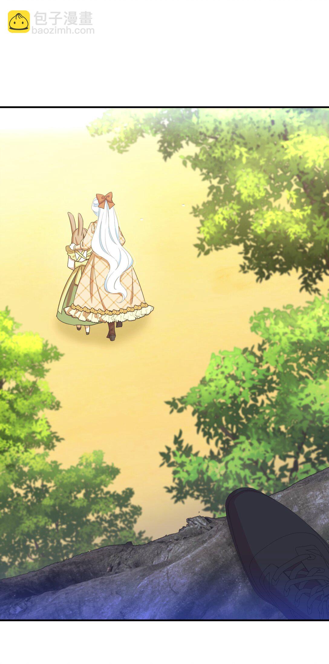 47 命定之人(1/2)-第47话