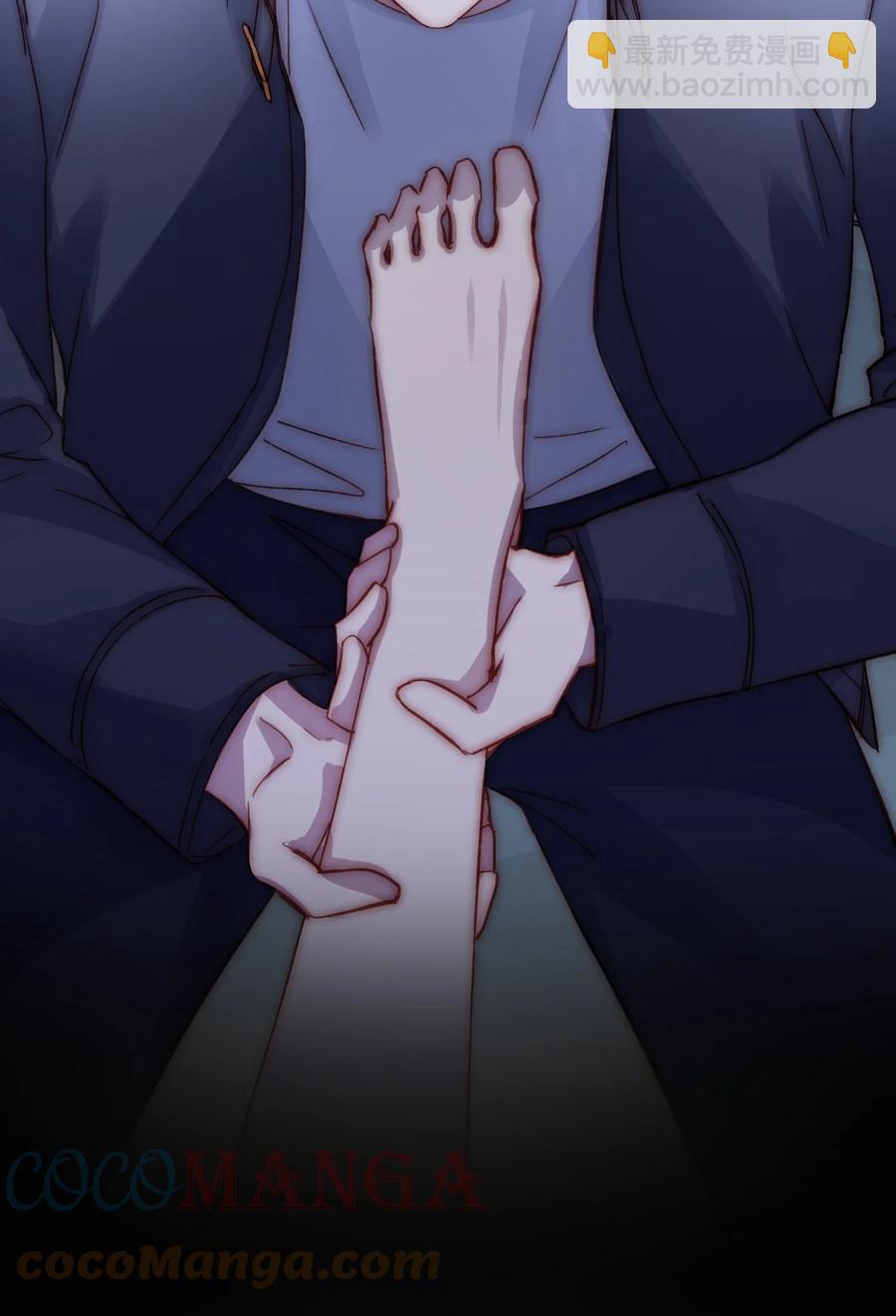 031 我想要的很简单-第31话