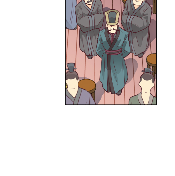 我要投資給劉備大人 - 第11話(2/3) - 1