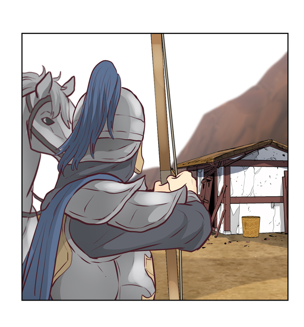 我要投資給劉備大人 - 第15話(1/2) - 4