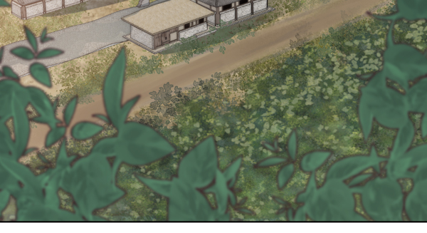 我要投資給劉備大人 - 第15話(2/2) - 3