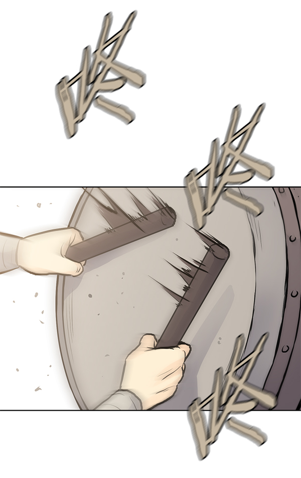 我要投資給劉備大人 - 第19話(2/2) - 3