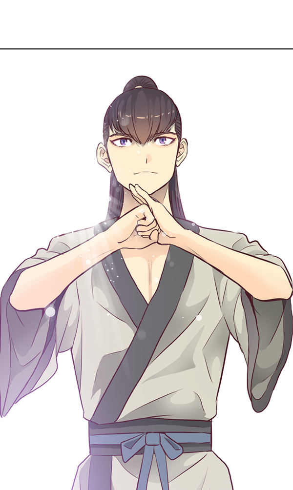 我要投資給劉備大人 - 第3話(1/2) - 1