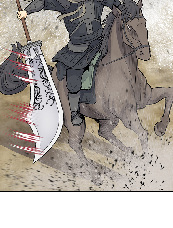 我要投資給劉備大人 - 第21話(2/2) - 4