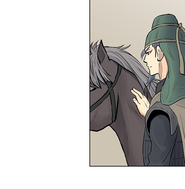 我要投資給劉備大人 - 第31話(1/2) - 1