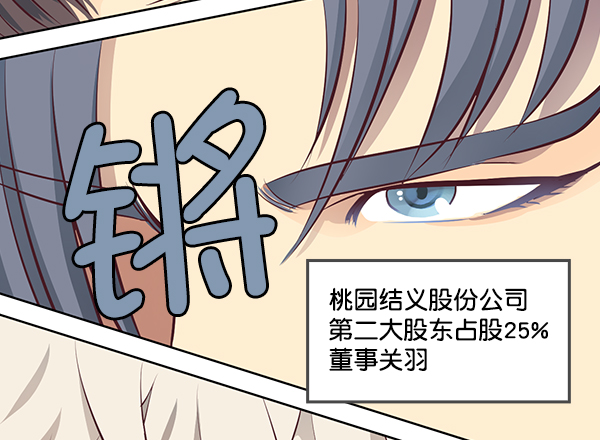 我要投資給劉備大人 - 第5話(2/2) - 4