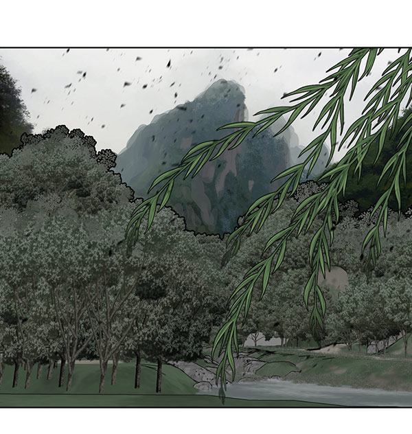 我要投資給劉備大人 - 第41話(1/2) - 3