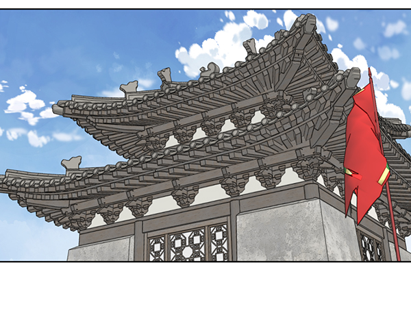 我要投資給劉備大人 - 第49話(1/2) - 3