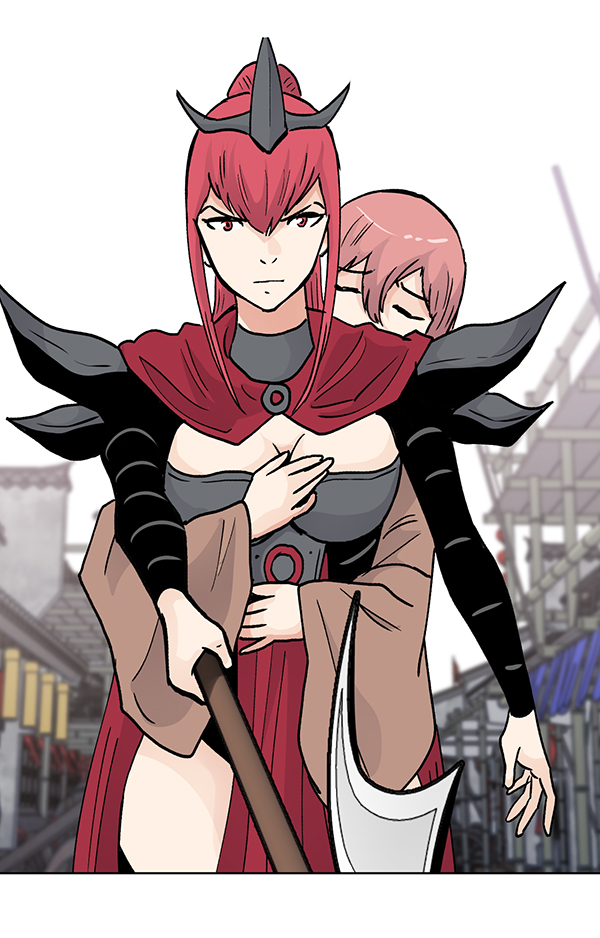 我要投資給劉備大人 - 第53話(1/2) - 2