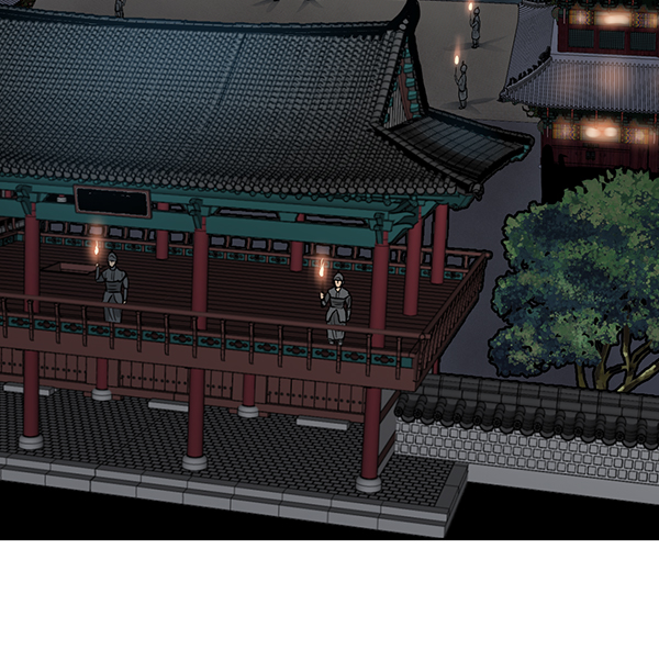 我要投資給劉備大人 - 第7話(1/2) - 1