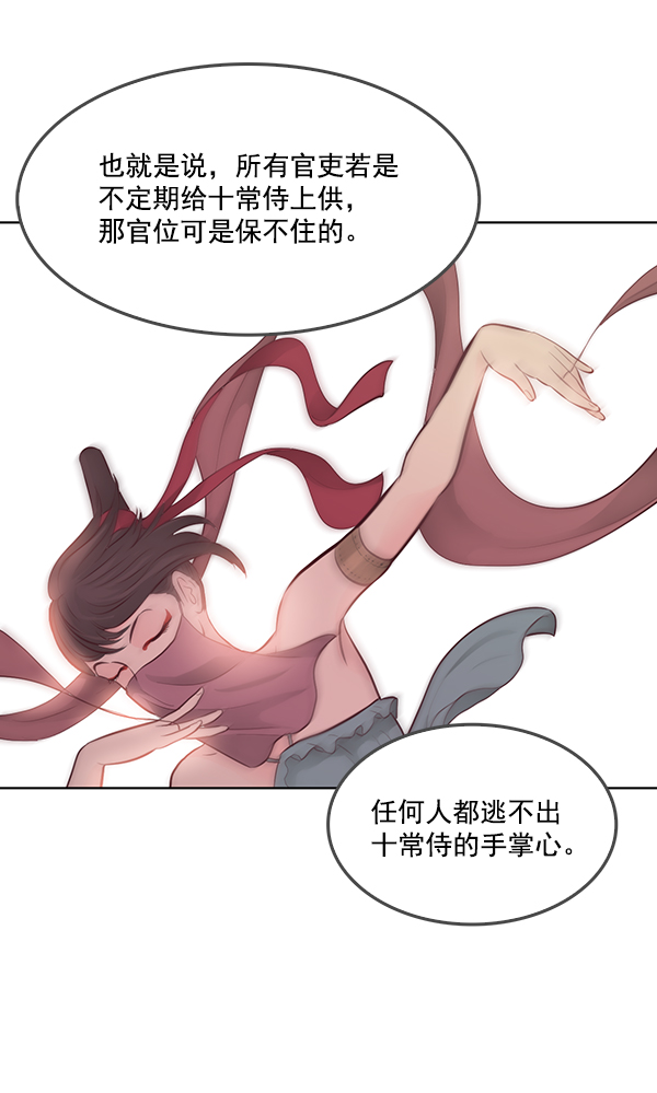 我要投資給劉備大人 - 第7話(2/2) - 4