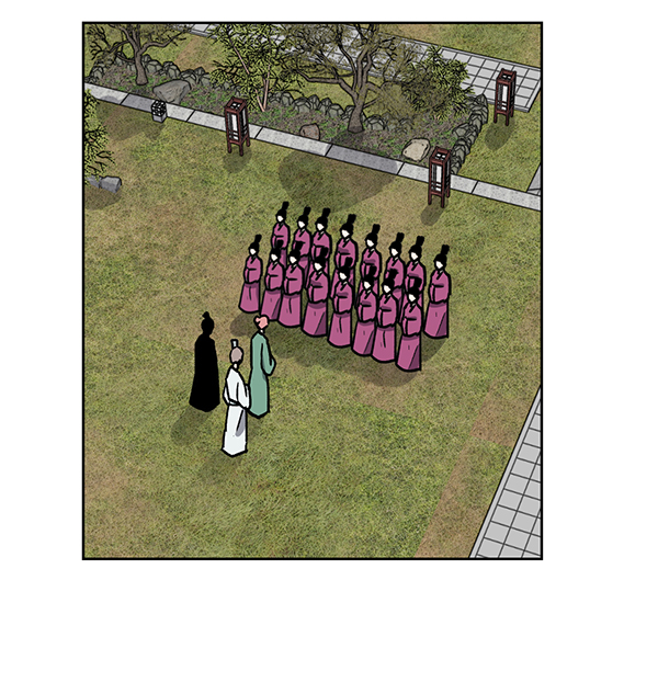 我要投資給劉備大人 - 第61話(1/2) - 3