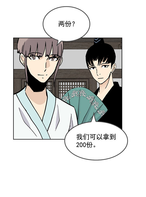 我要投資給劉備大人 - 第65話(1/2) - 6