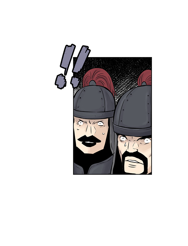 我要投資給劉備大人 - 第65話(1/2) - 1