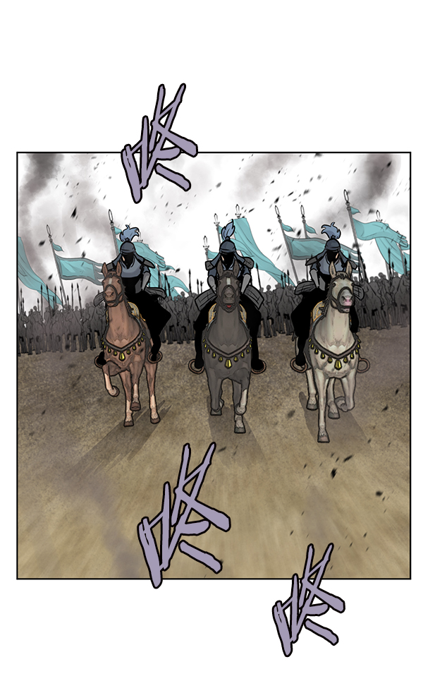 我要投資給劉備大人 - 第69話(1/2) - 1