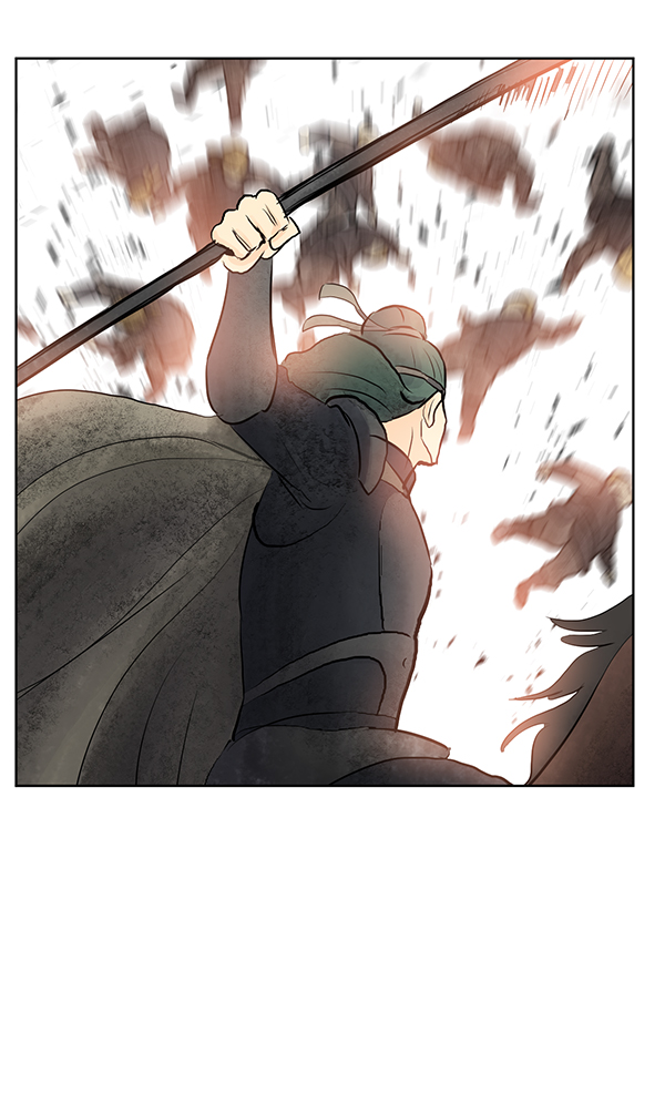 我要投資給劉備大人 - 第69話(2/2) - 1