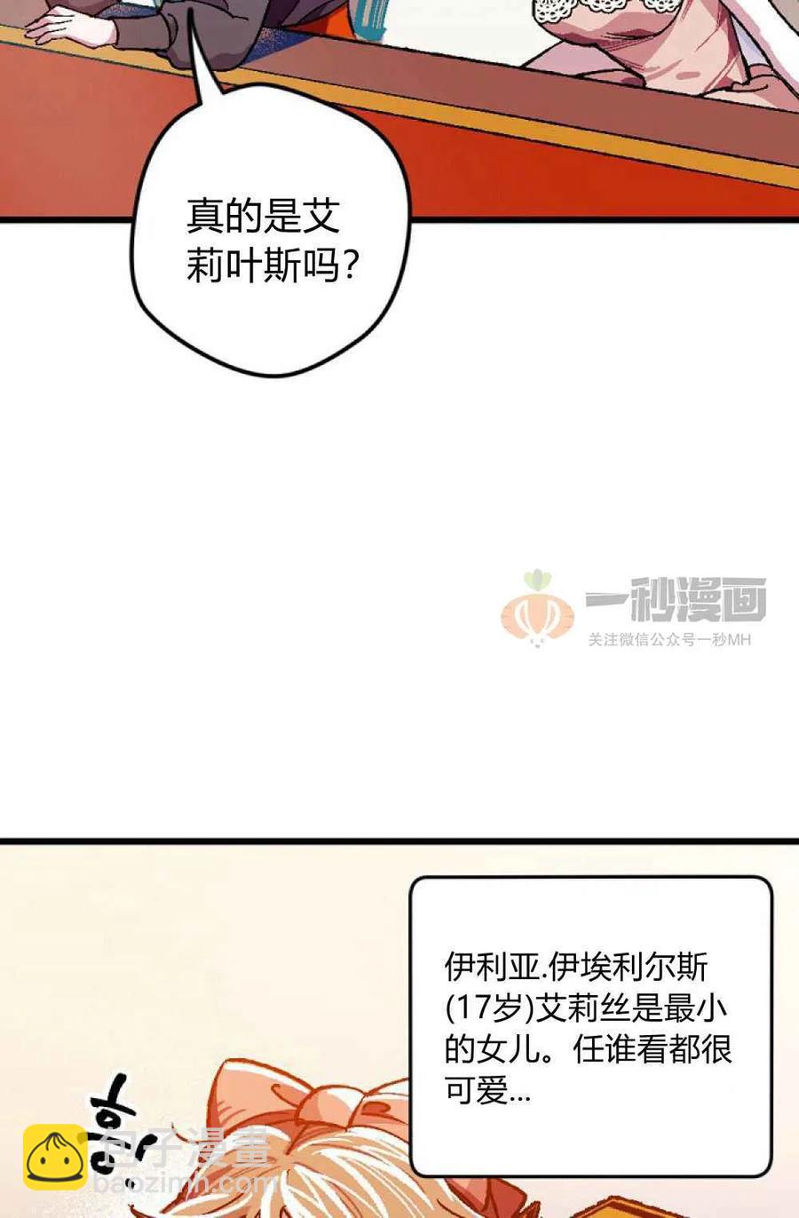 我要拯救這個該死的家庭！ - 第1話(2/2) - 5