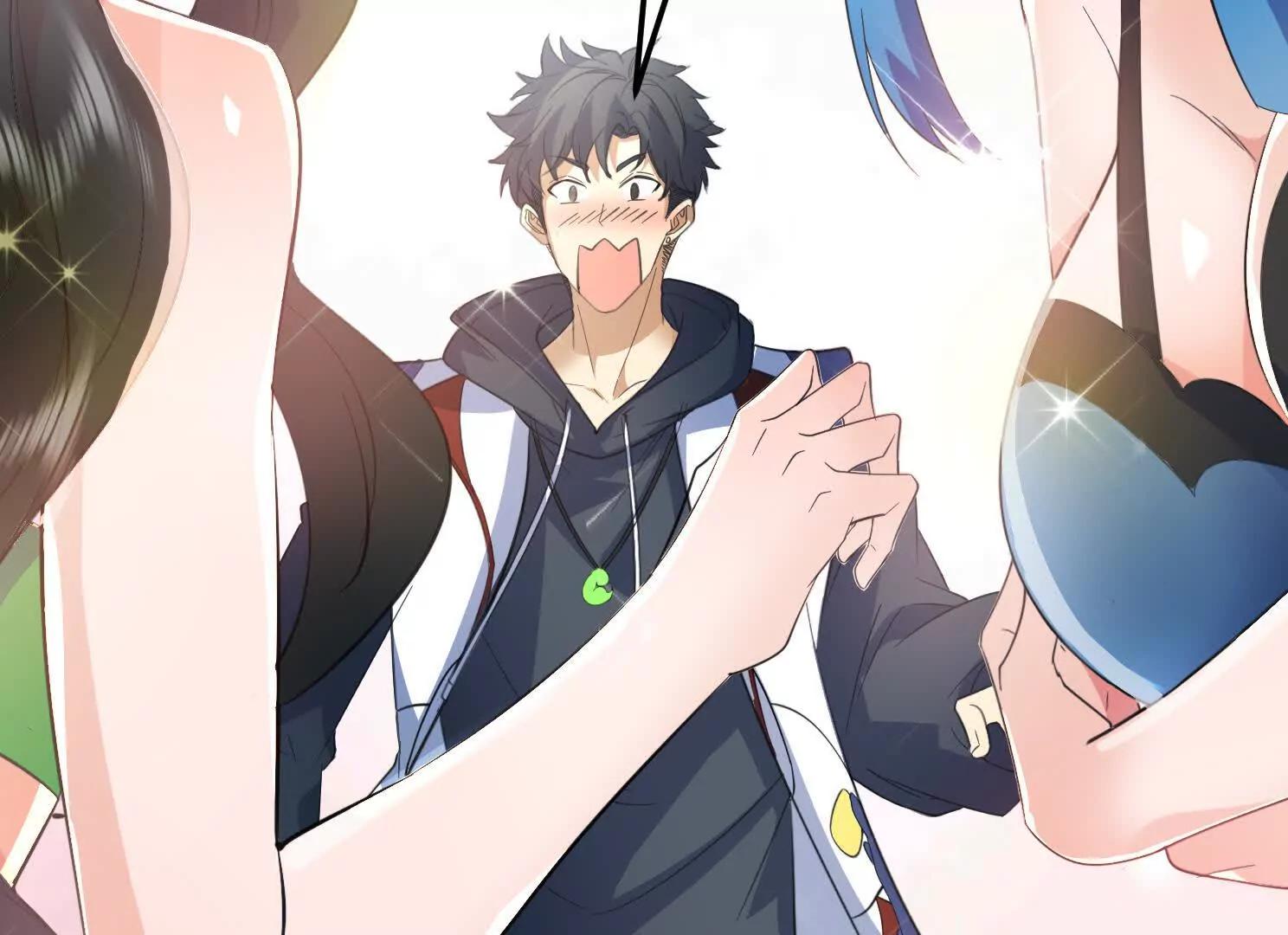 13话 女仆的诱惑(1/2)-第13话