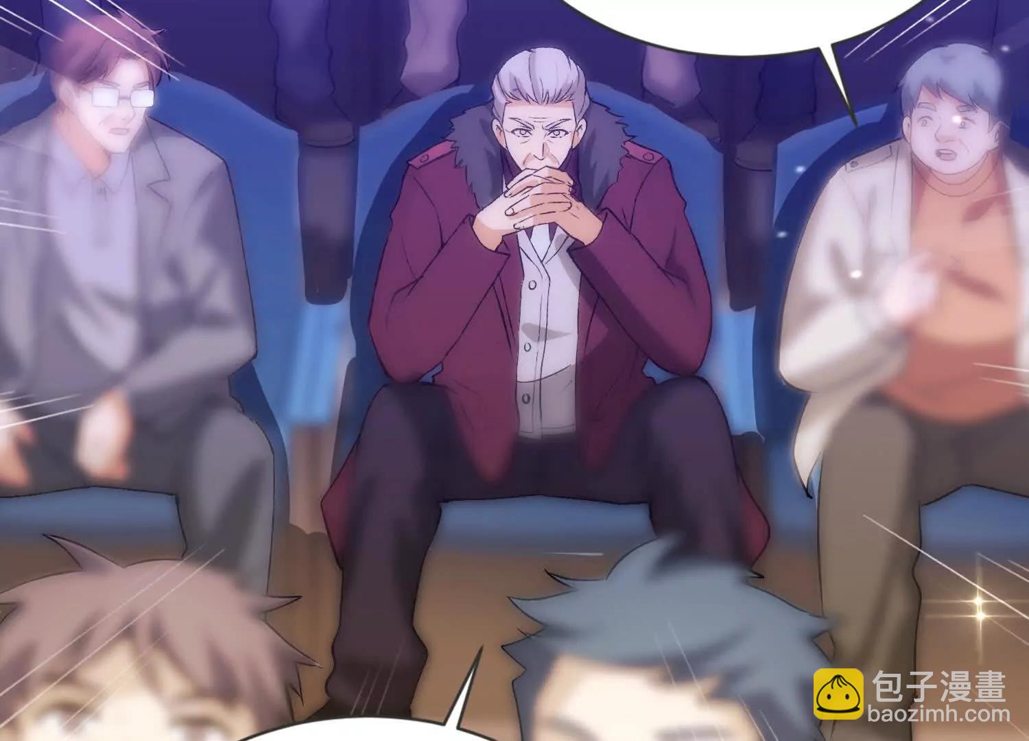 15话 打赌(1/2)-第15话