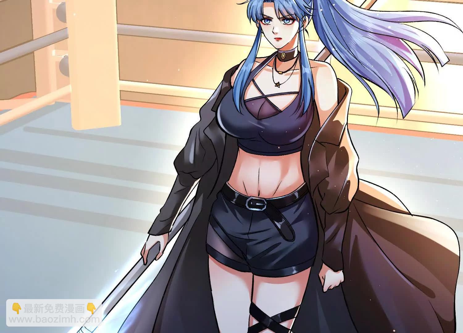 15话 打赌(1/2)-第15话