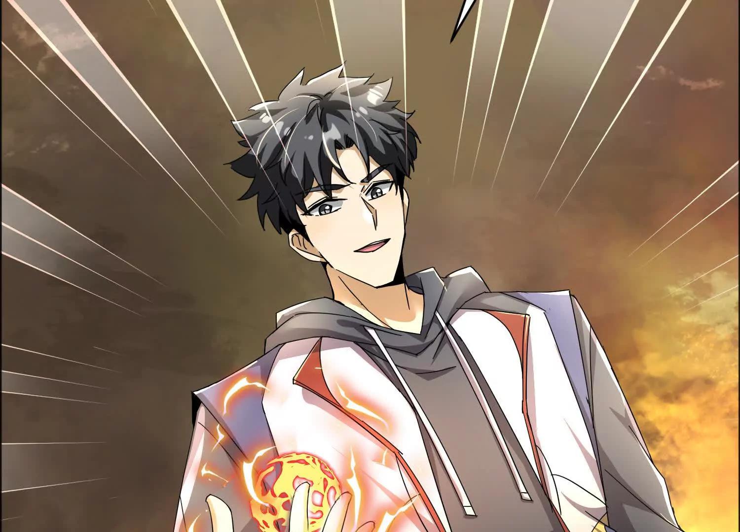 17话 反骨仔哪吒(1/2)-第17话