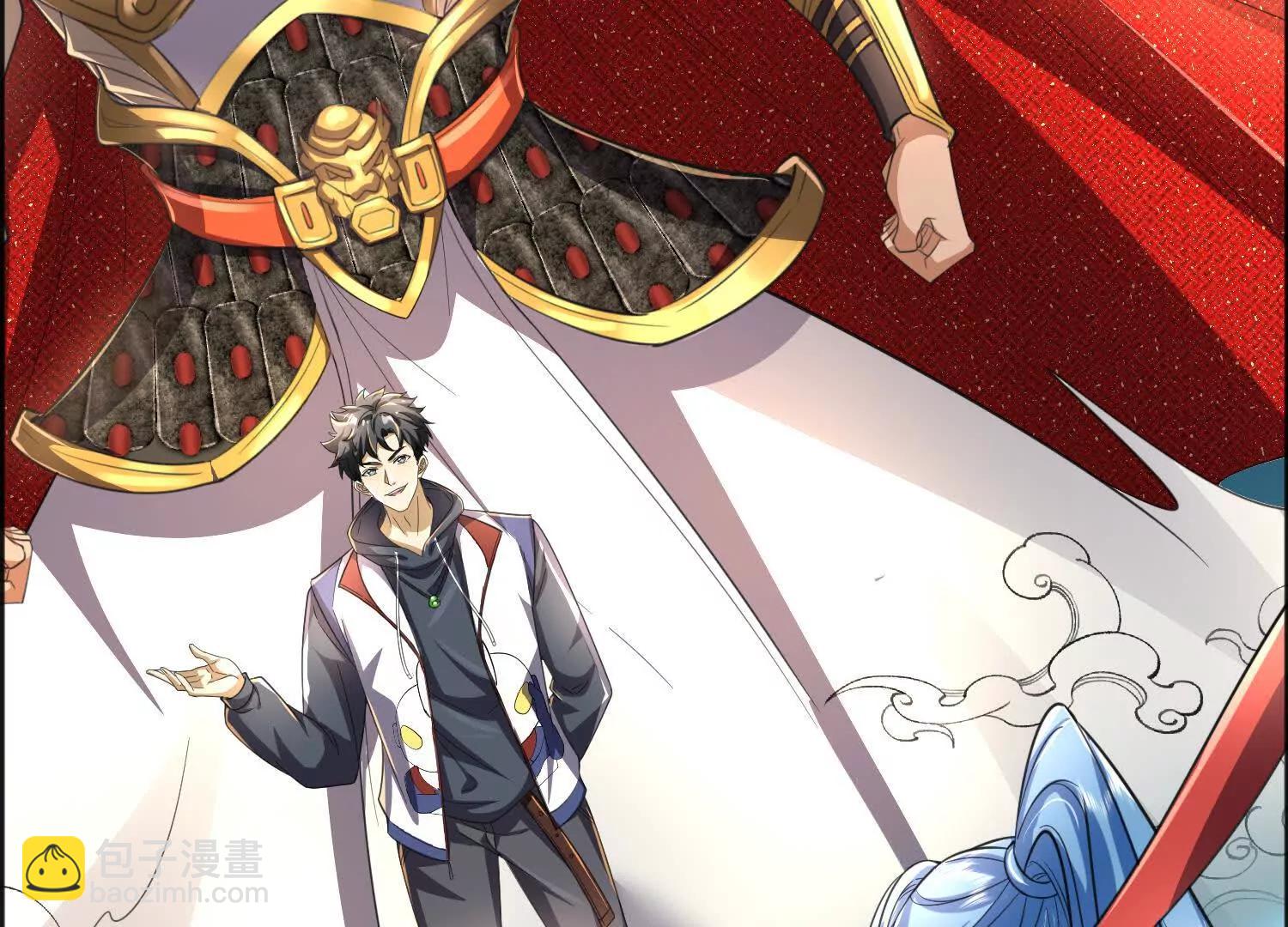 17话 反骨仔哪吒(1/2)-第17话