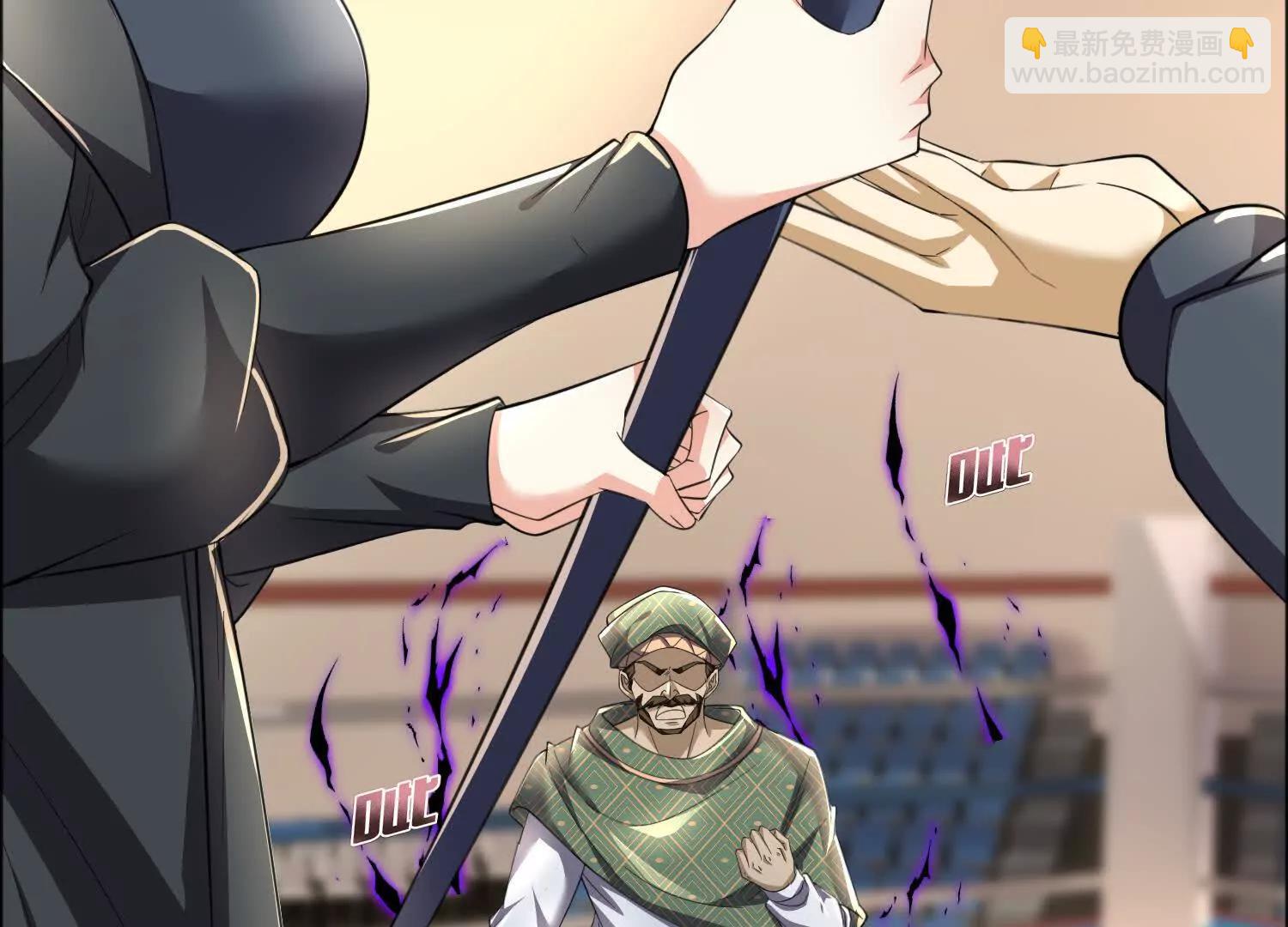 17话 反骨仔哪吒(1/2)-第17话