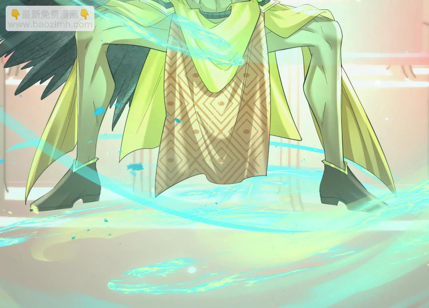 19话 巨大火鸟(1/3)-第19话