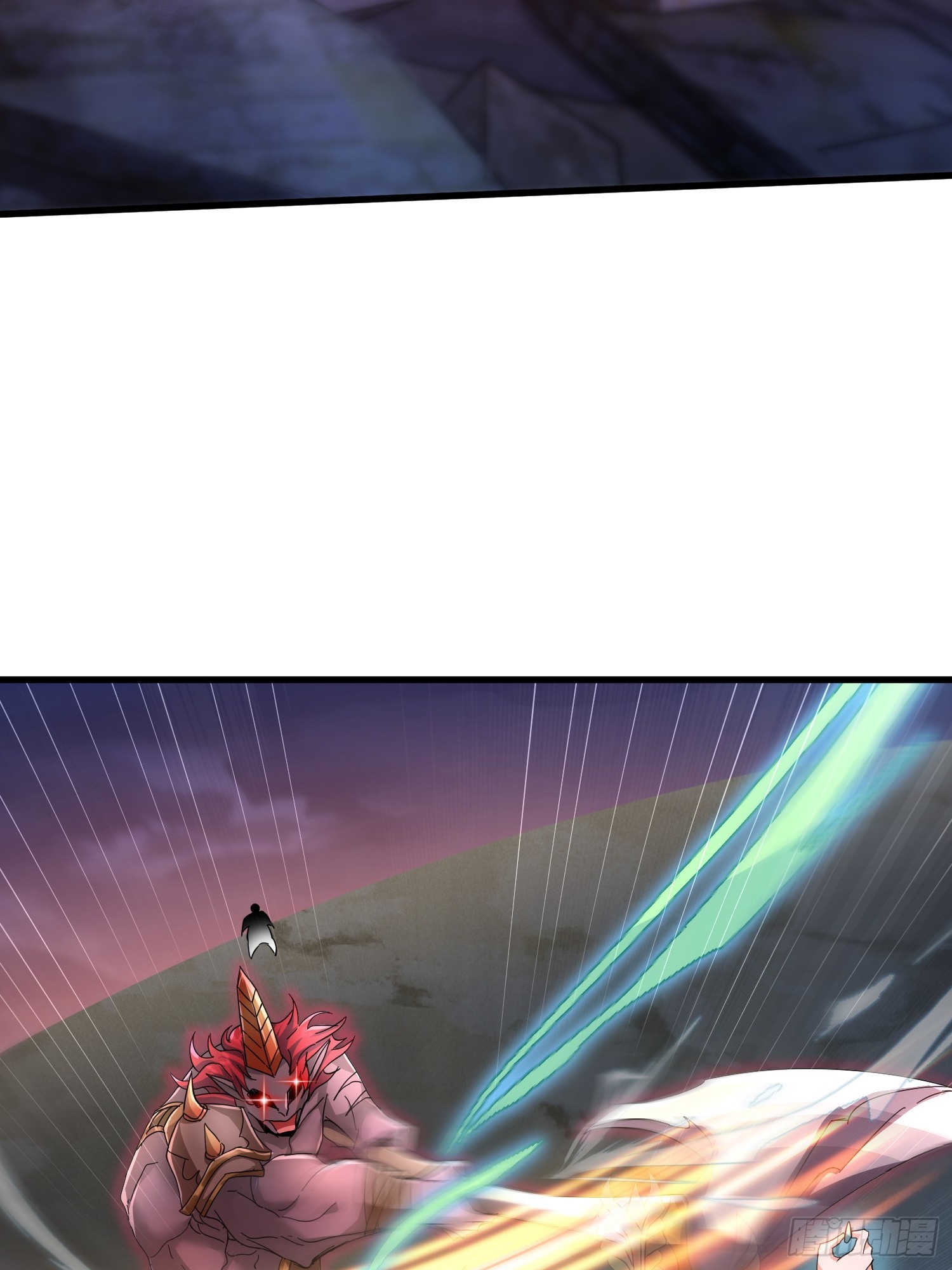 01话 神灵碎片-第1话