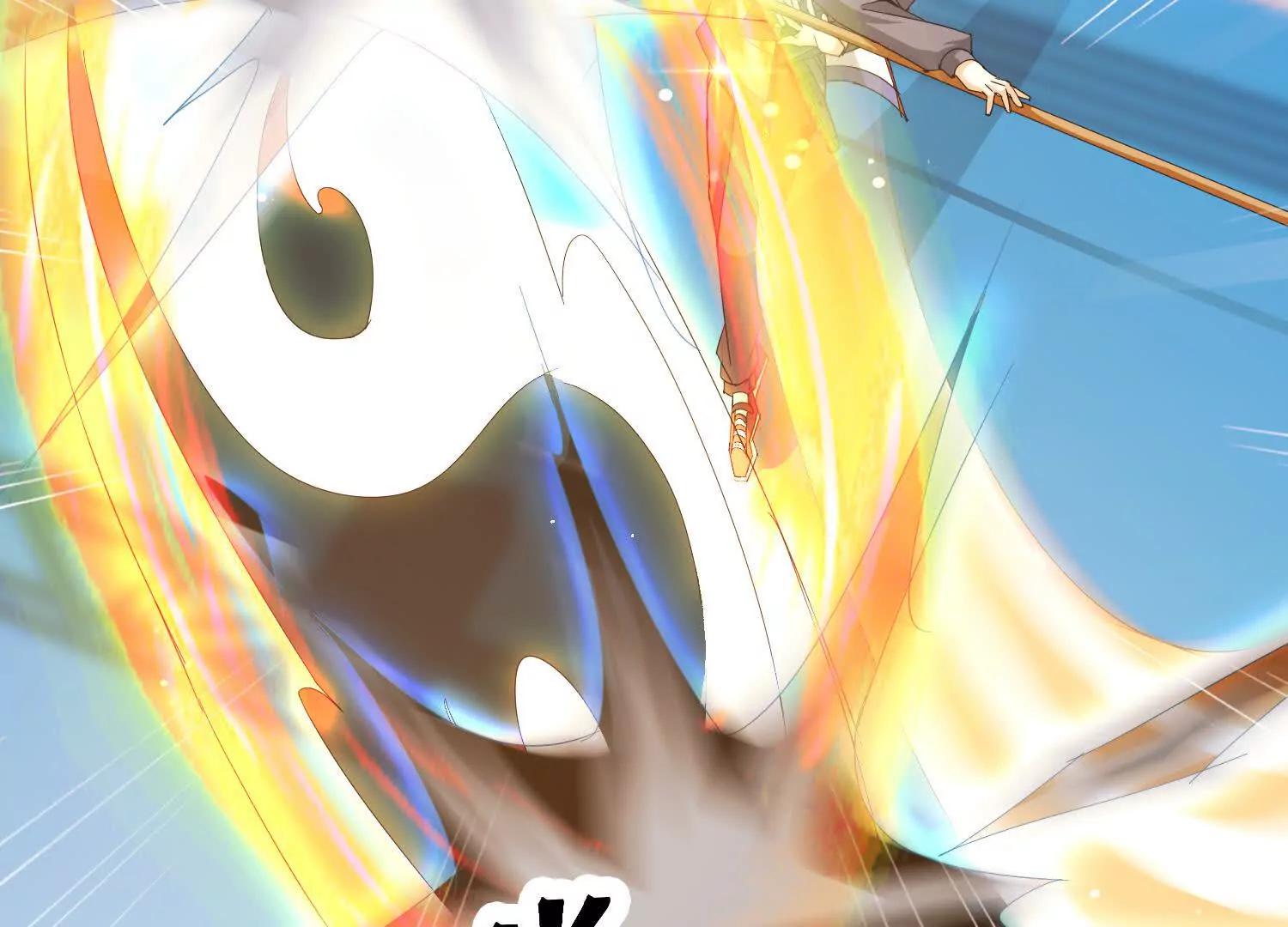 21话 诅咒之力(1/2)-第21话