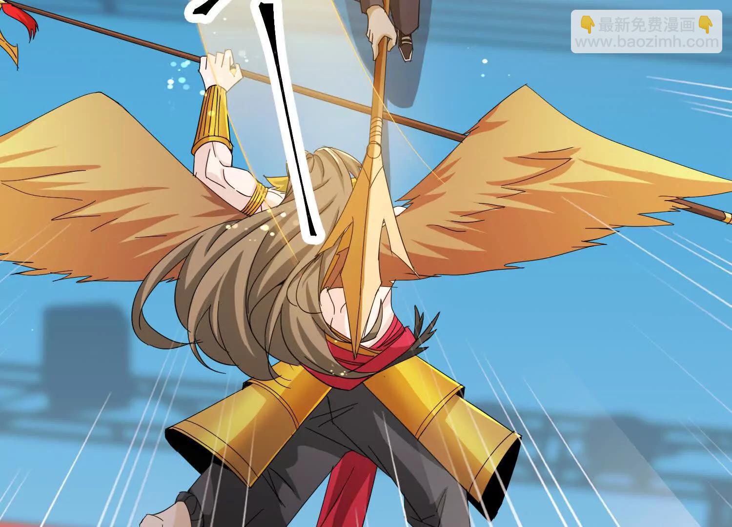 21话 诅咒之力(1/2)-第21话