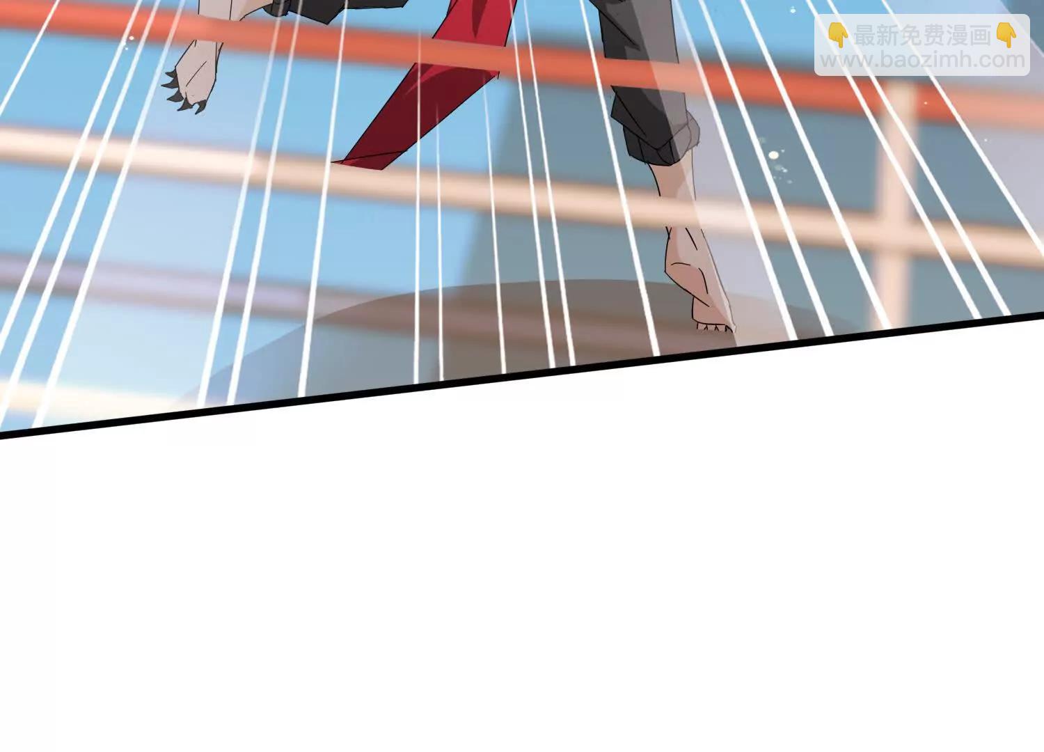 21话 诅咒之力(1/2)-第21话