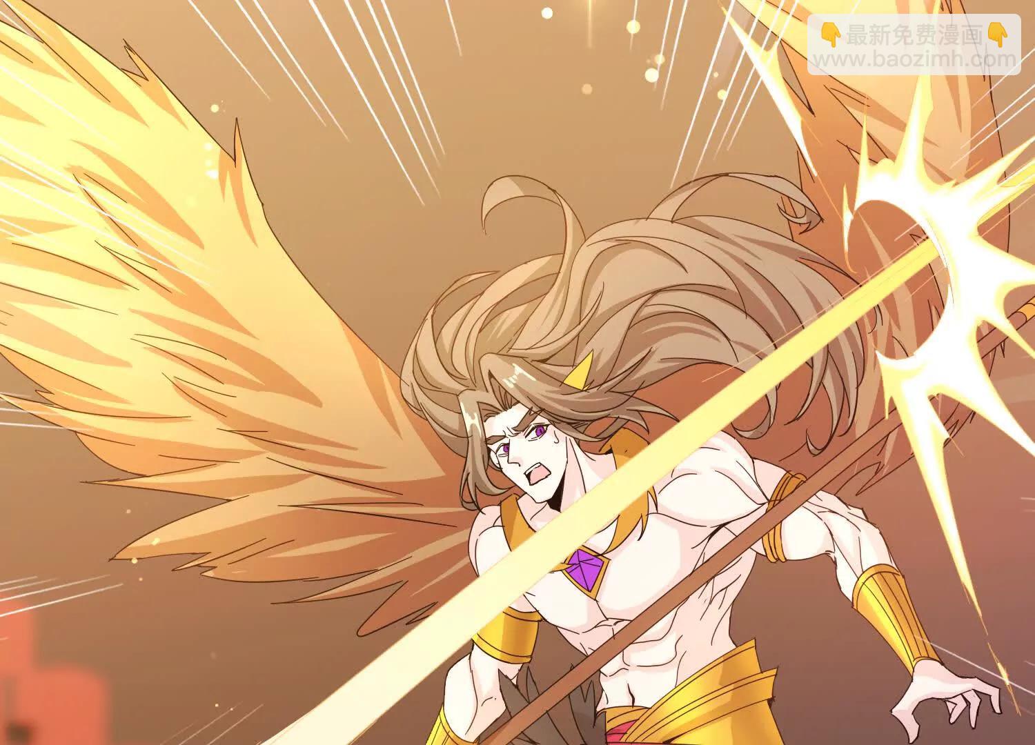 21话 诅咒之力(1/2)-第21话