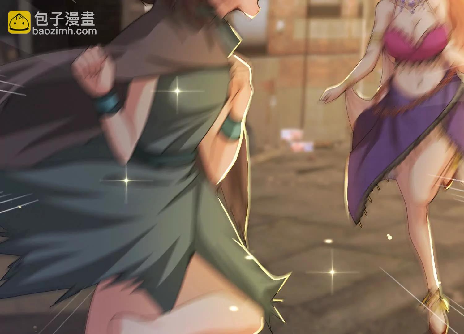 23话 萨尔曼欺负平民百姓(1/2)-第23话