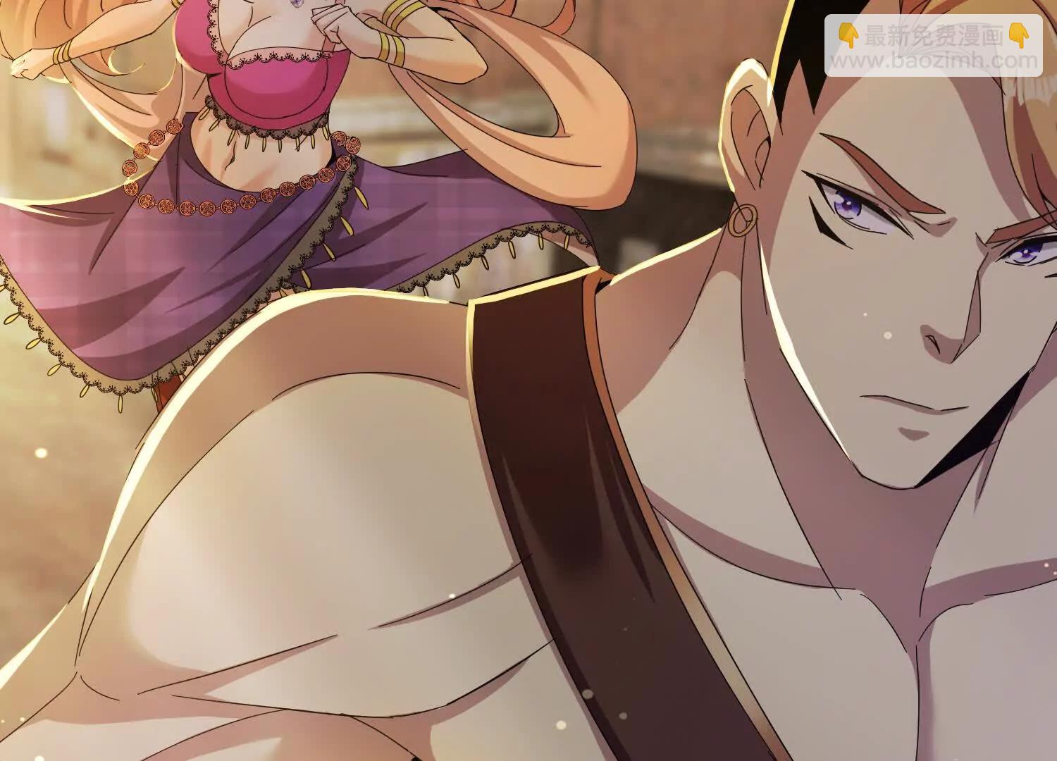 23话 萨尔曼欺负平民百姓(1/2)-第23话