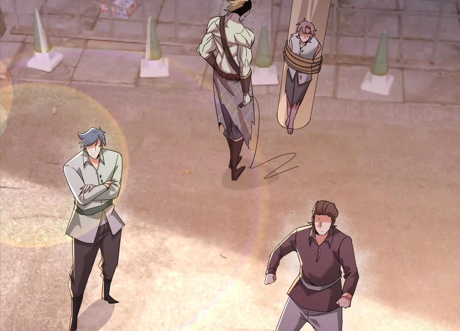 23话 萨尔曼欺负平民百姓(1/2)-第23话