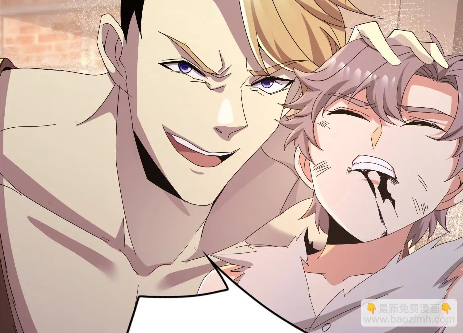 23话 萨尔曼欺负平民百姓(1/2)-第23话