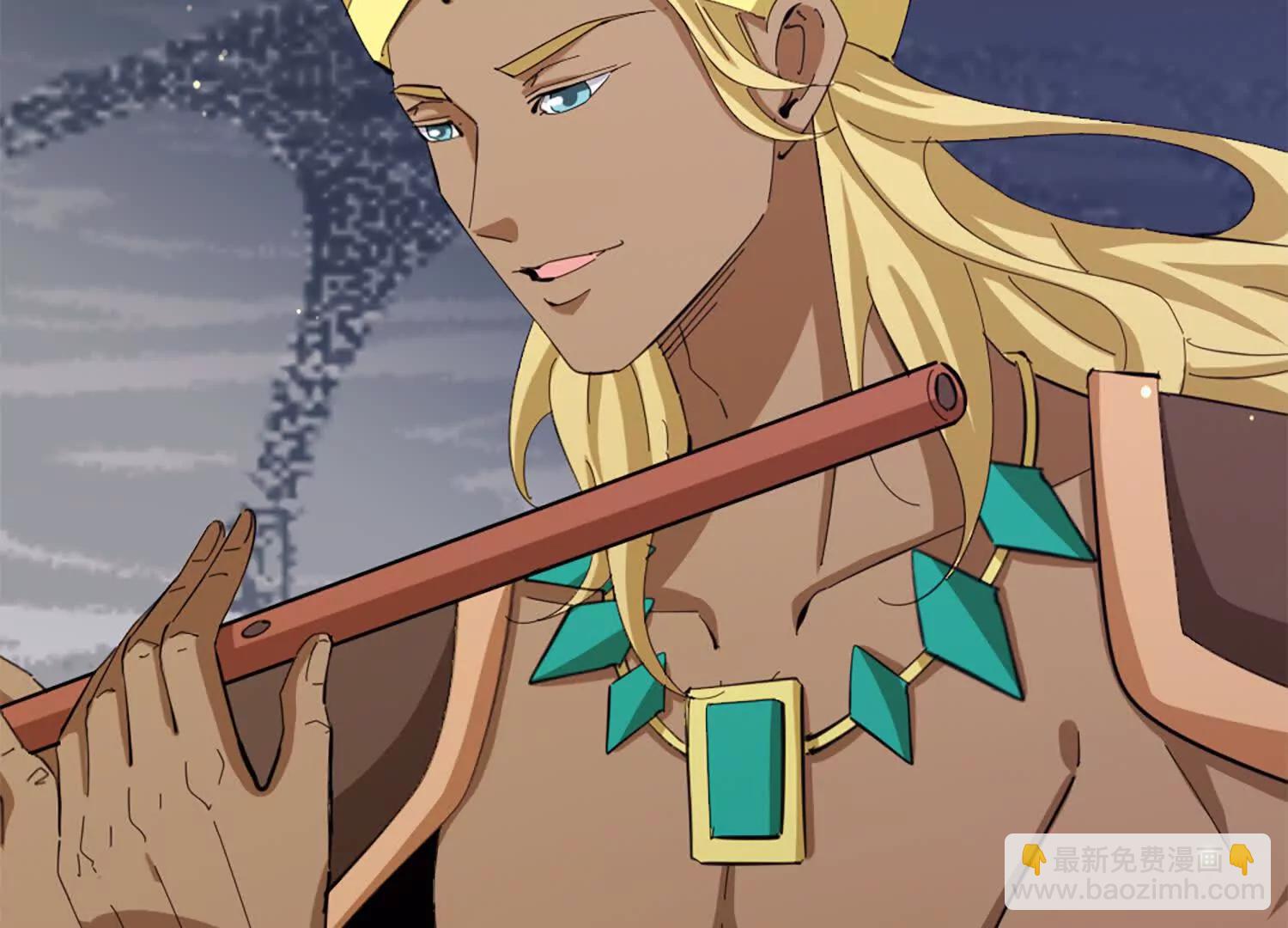 25话 做一笔交易吧(1/2)-第25话