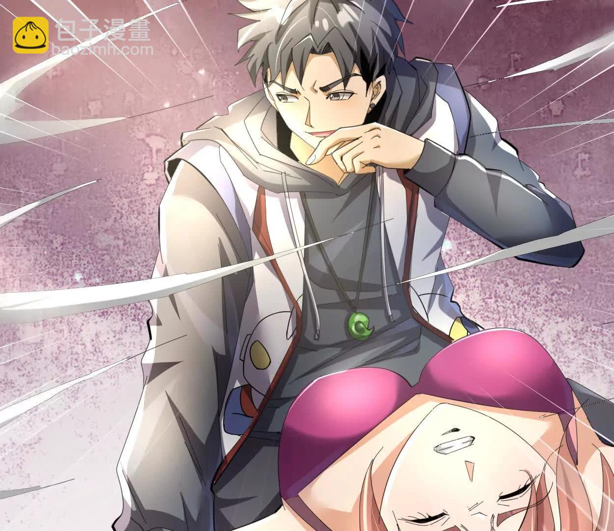 27话 亲手解开大夏封印(1/2)-第27话