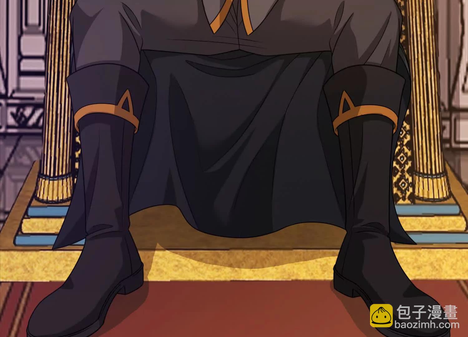 31话 让人融化的致命毒水(1/2)-第31话