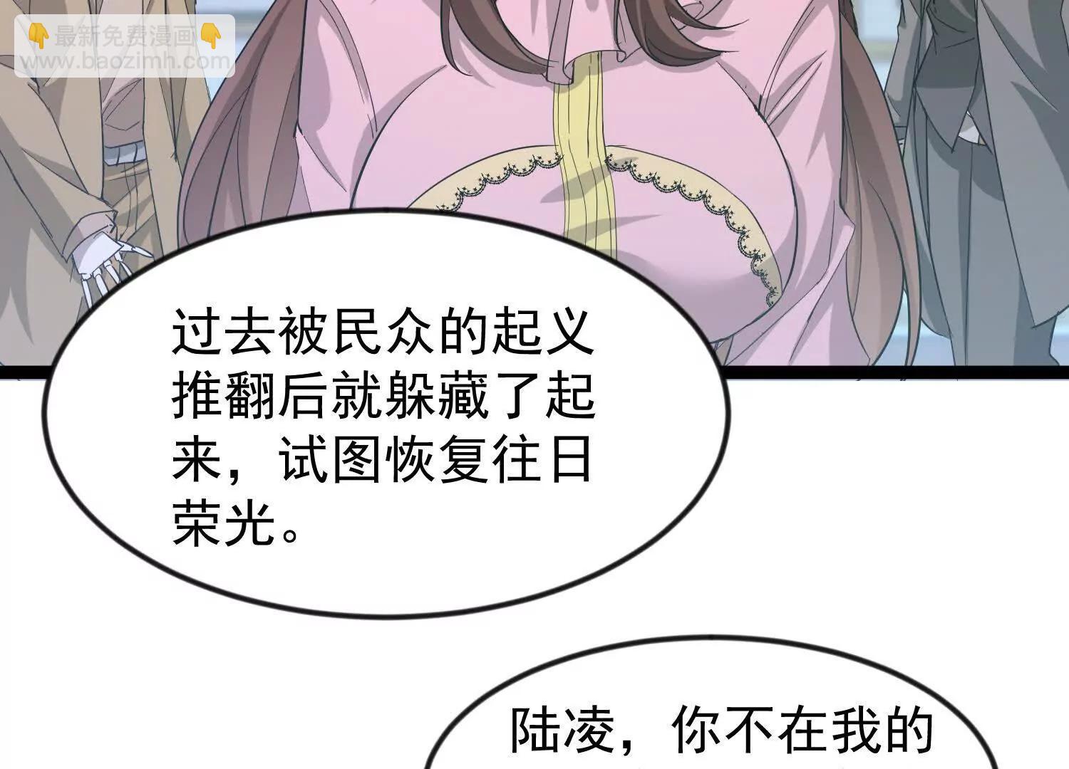 33话 长公主再次被拐走(1/2)-第33话