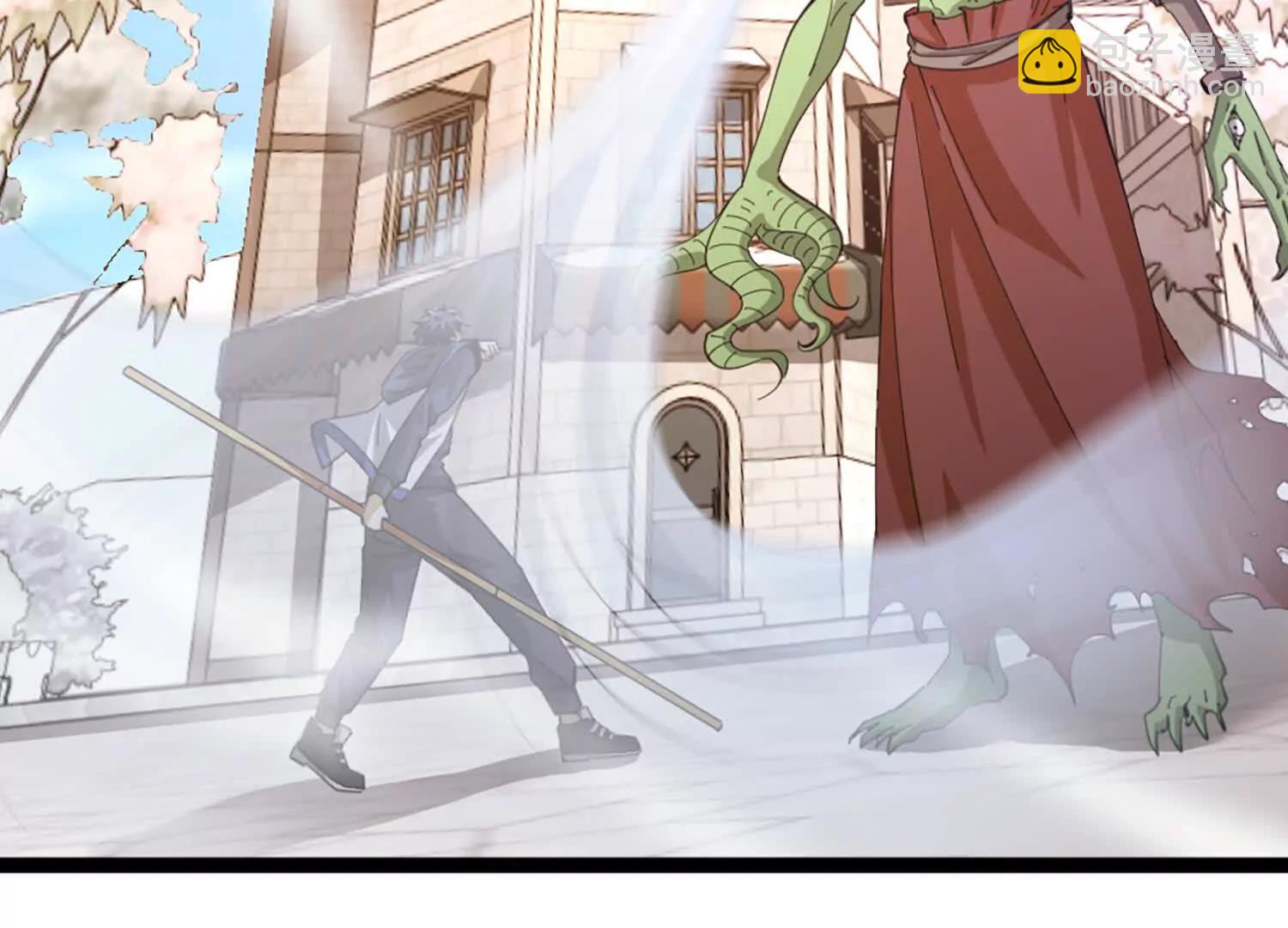 33话 长公主再次被拐走(1/2)-第33话