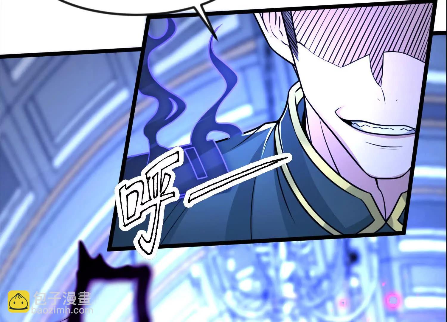 35话 黑之神(1/2)-第35话